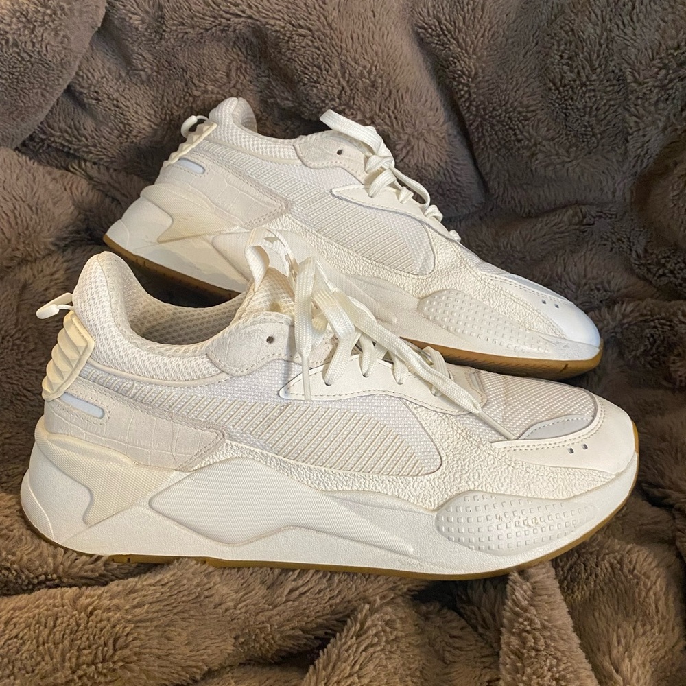 Men’s PUMA RS-X Sneakers
